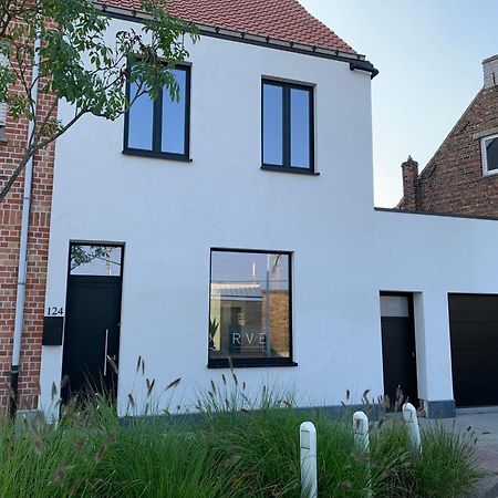 Willa Ferias - Cosy House Brugia Zewnętrze zdjęcie