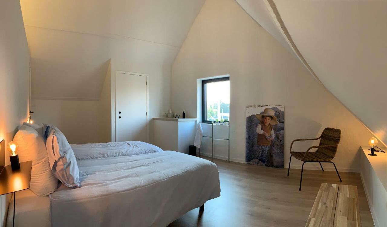 Willa Ferias - Cosy House Brugia Zewnętrze zdjęcie