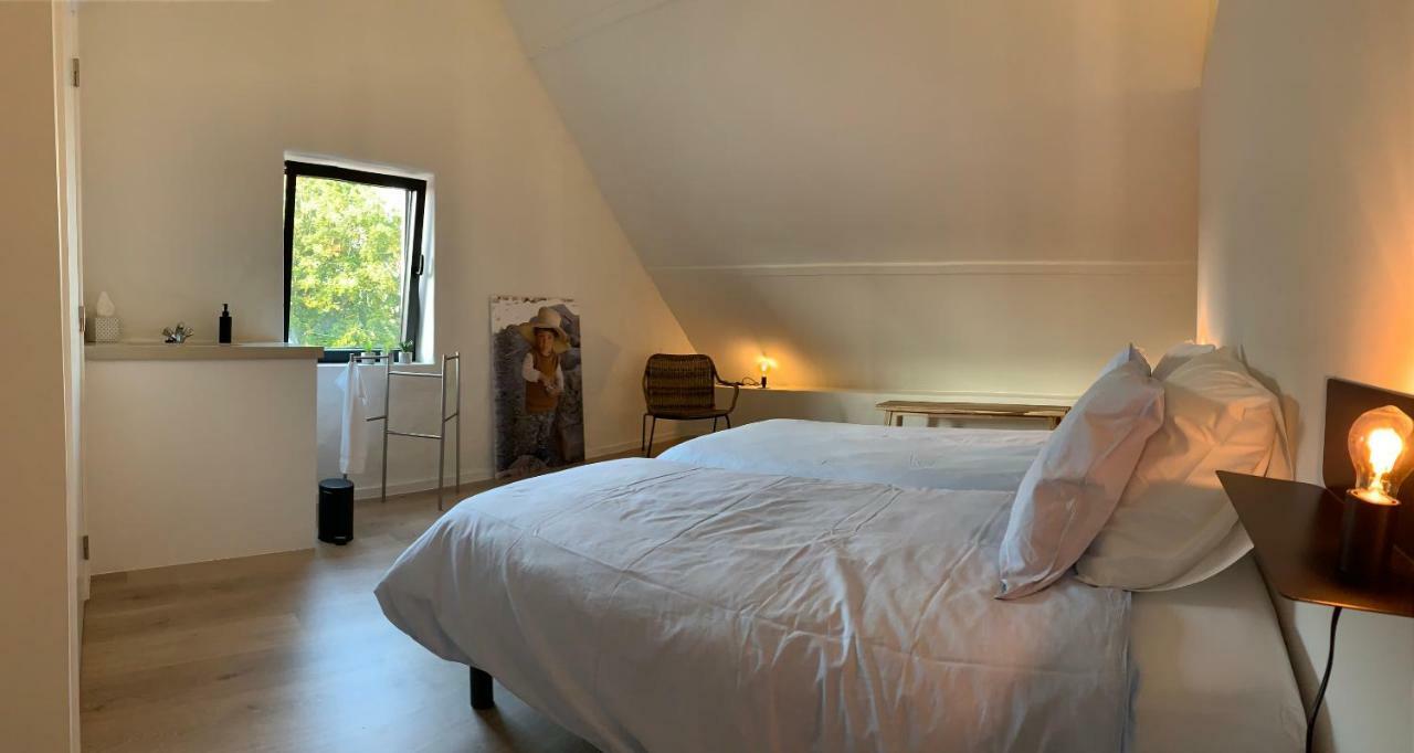 Willa Ferias - Cosy House Brugia Zewnętrze zdjęcie