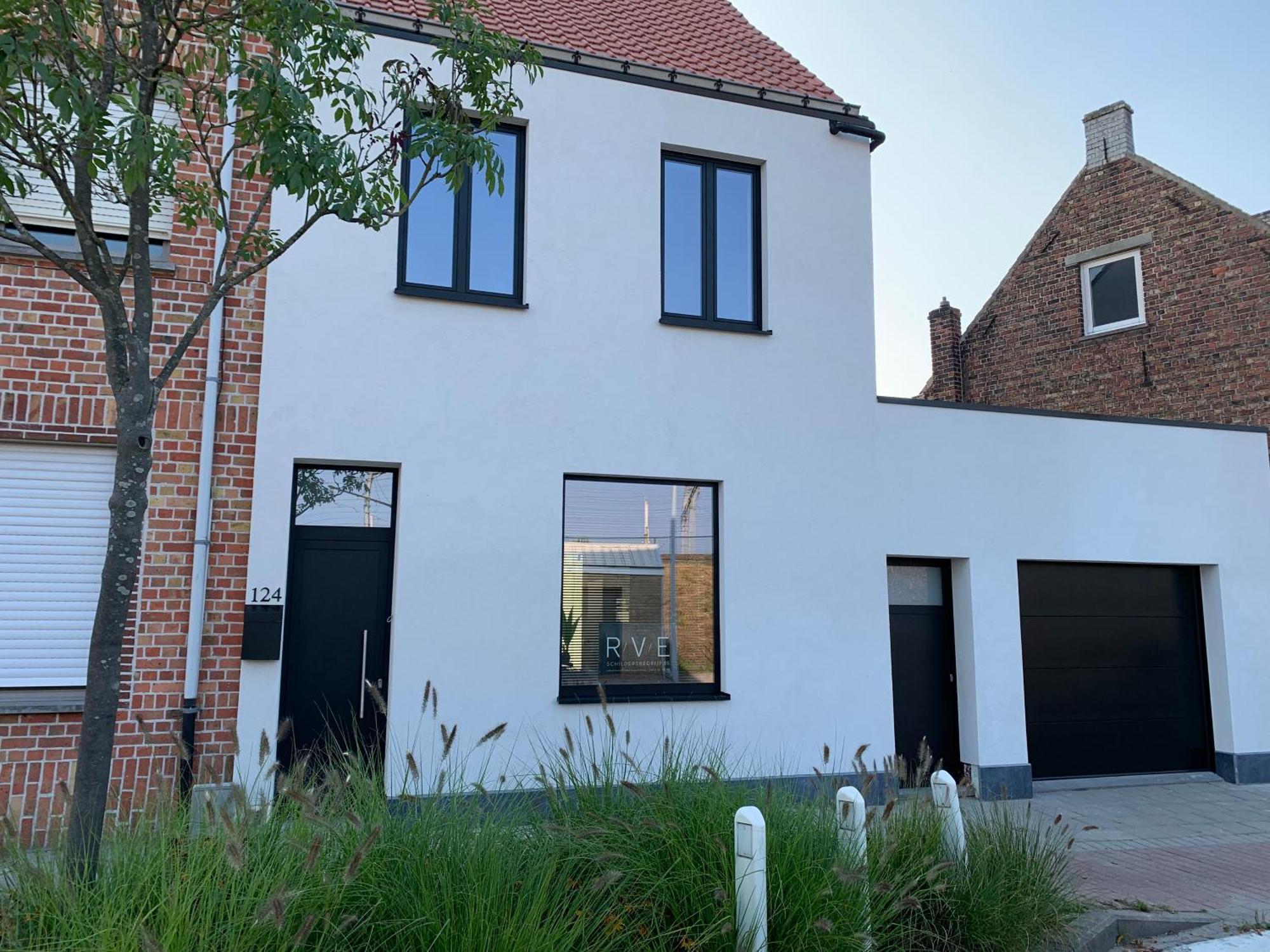 Willa Ferias - Cosy House Brugia Zewnętrze zdjęcie